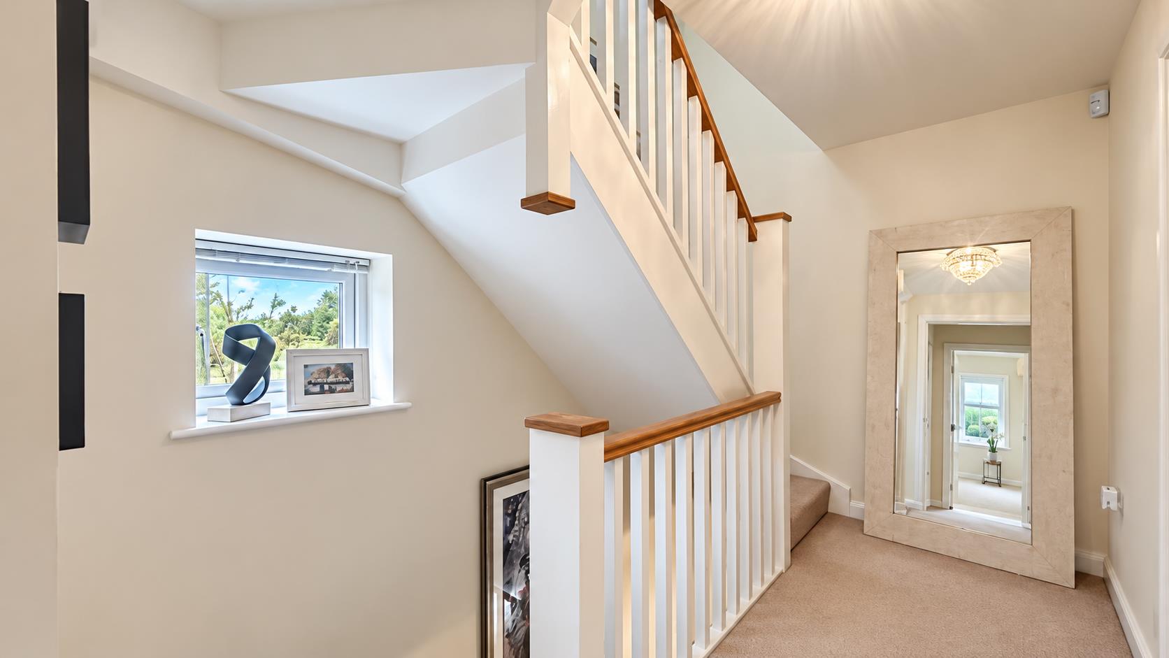 Poulter Croft, Middleton, Milton Keynes